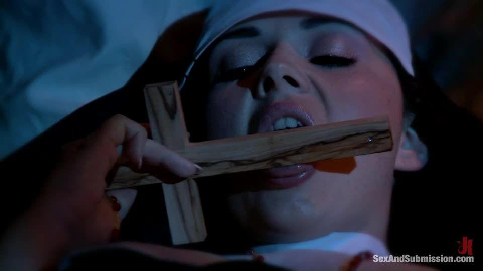 Sins Of Sister Summers (SexAndSubmission / Kink) Screenshot 1