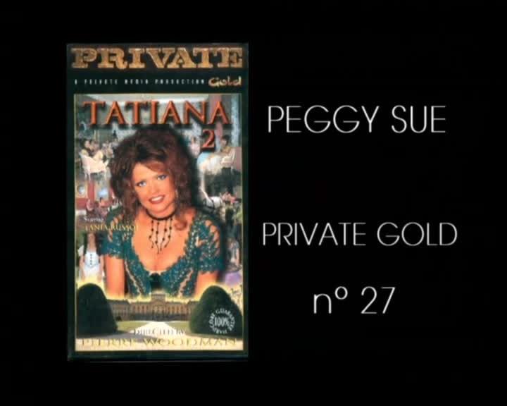 Private Castings X 21 / Private 143: Mag photoshoot / Peggy Sue gets laid (Private) Screenshot 6