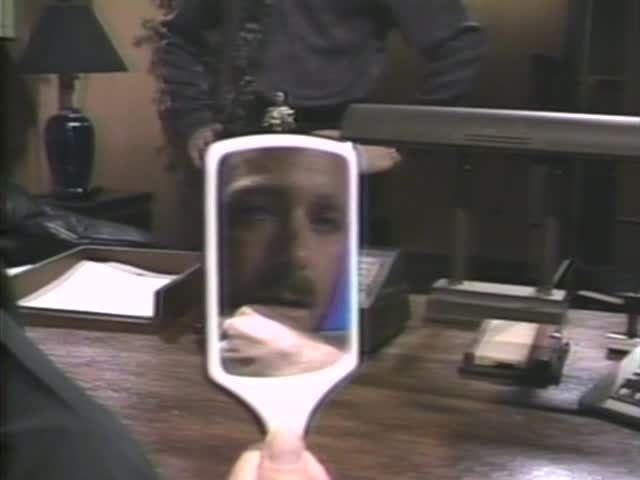 Virtual Reality (Executive Video) Screenshot 0