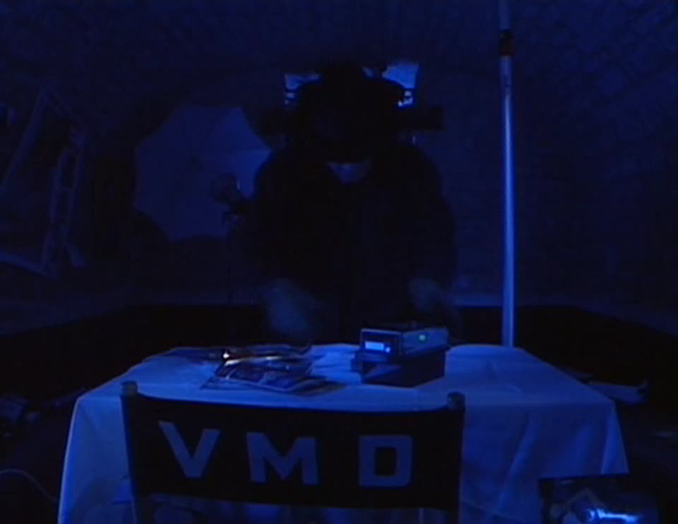 Viol Au Telephone (Video Marc Dorcel) Screenshot 8