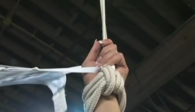 Whore Training: Learning The Ropes (Harmony Films) Screenshot 3