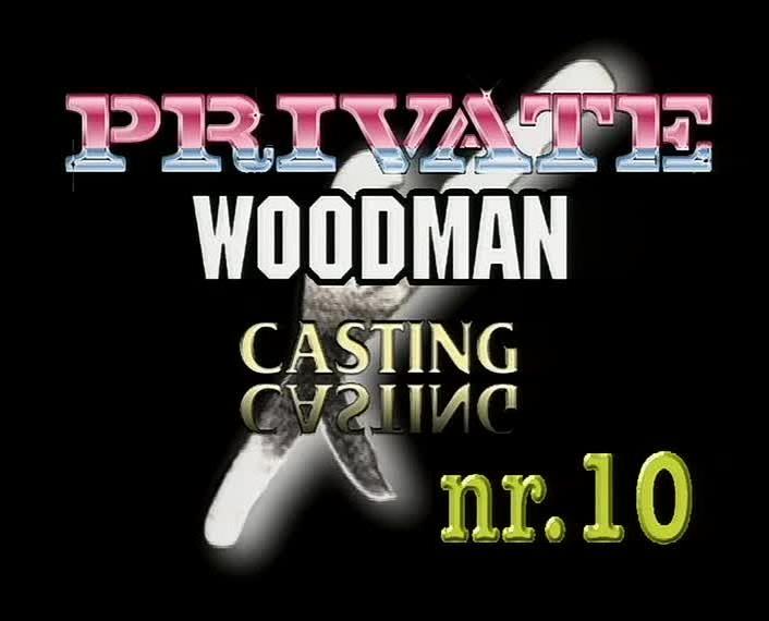 Private Castings X 10 (Private) Screenshot 0