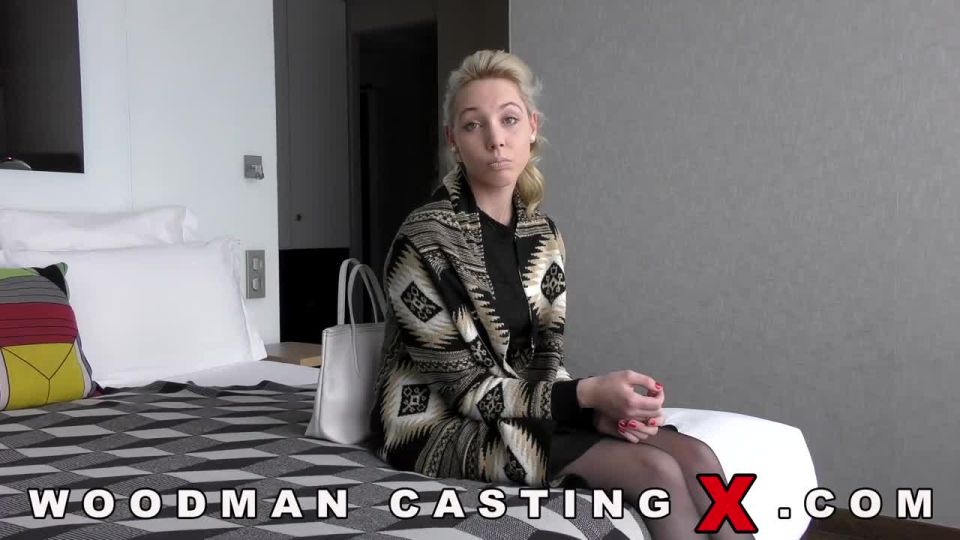 Casting X 175 (WoodmanCastingX / PierreWoodman) Screenshot 0