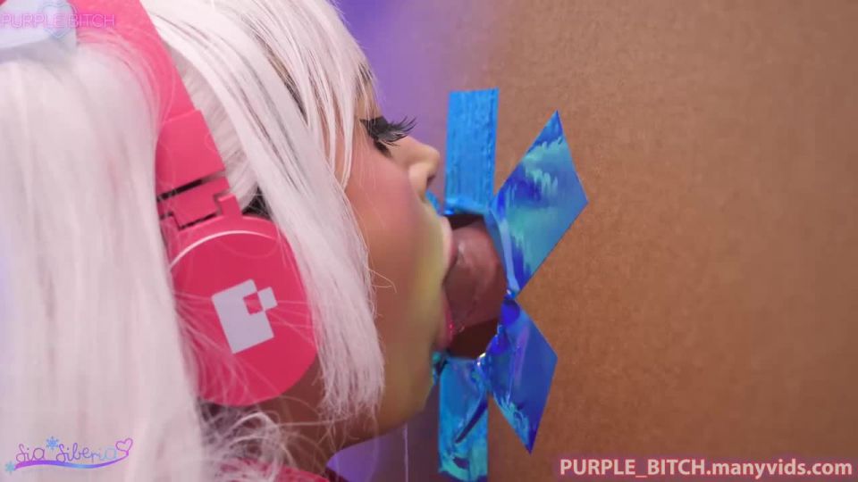 Sia and Purple are the best whores (Purple_Bitch) Screenshot 6