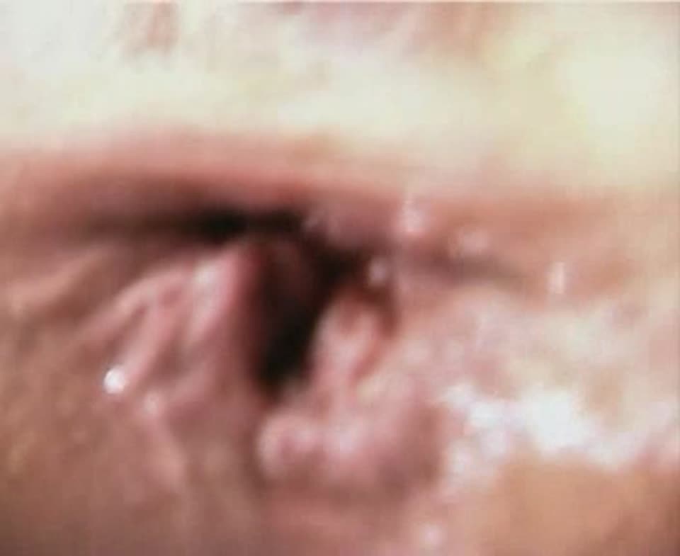 La Sacralita Dell orgasmo Anale (FM Video) Screenshot 0