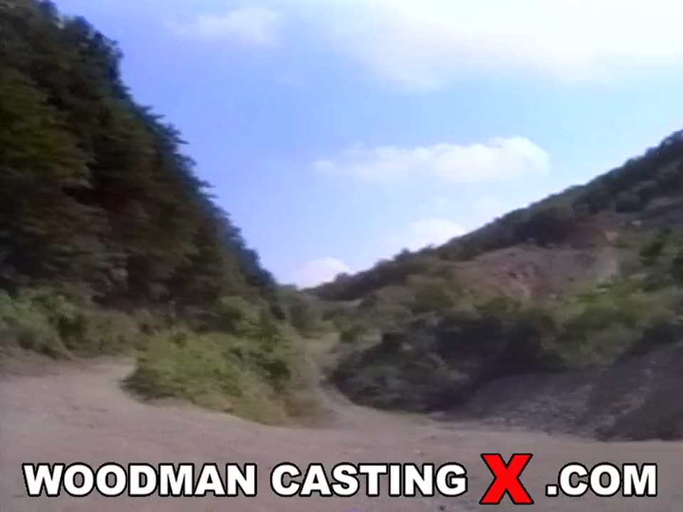 BTS – DP on bulldozzer with 3 men (PierreWoodman / WoodmanCastingX) Screenshot 4