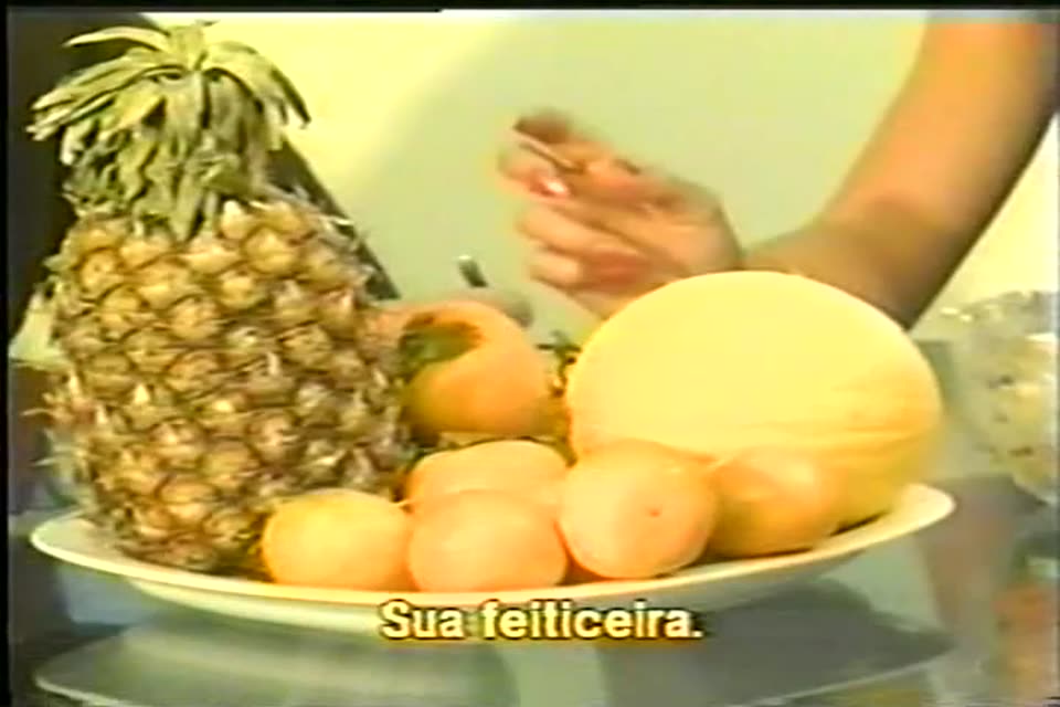 Fruit Cocktail (DBM Video) Screenshot 2