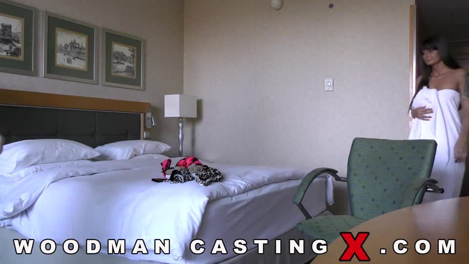 Casting X (WoodmanCastingX) Screenshot 2