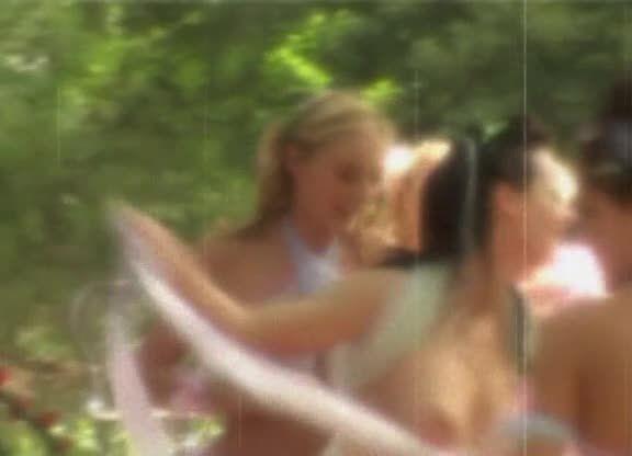 A Bujasag Kertje / The Garden of Seduction (LuXx Video / New Sensations) Screenshot 0