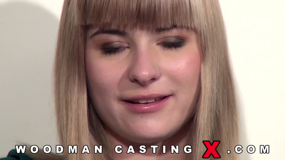 Casting X 113 (WoodmanCastingX / PierreWoodman) Screenshot 1