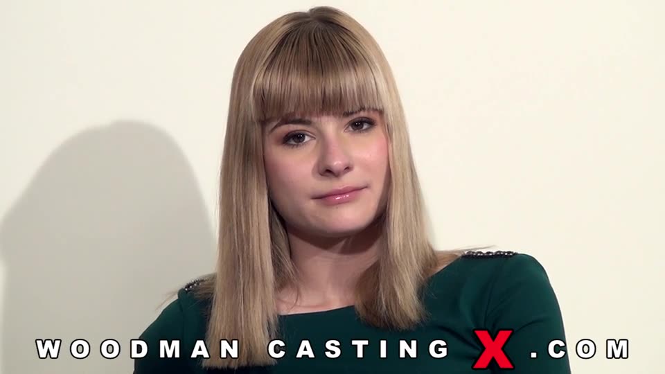Casting X 113 (WoodmanCastingX / PierreWoodman) Screenshot 2