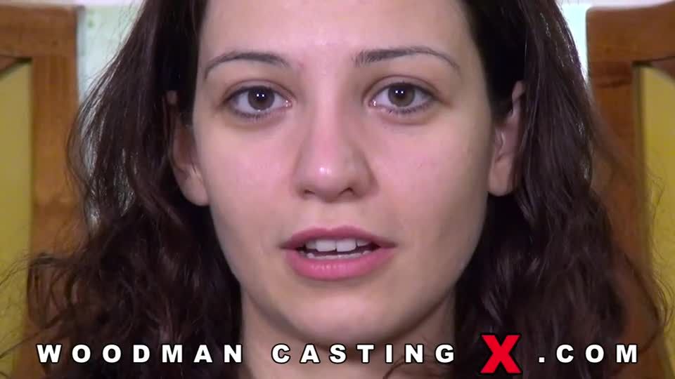 Casting X 132 (WoodmanCastingX) Screenshot 0