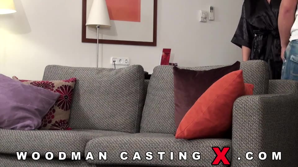 Casting X 95 (WoodmanCastingX / PierreWoodman) Screenshot 9