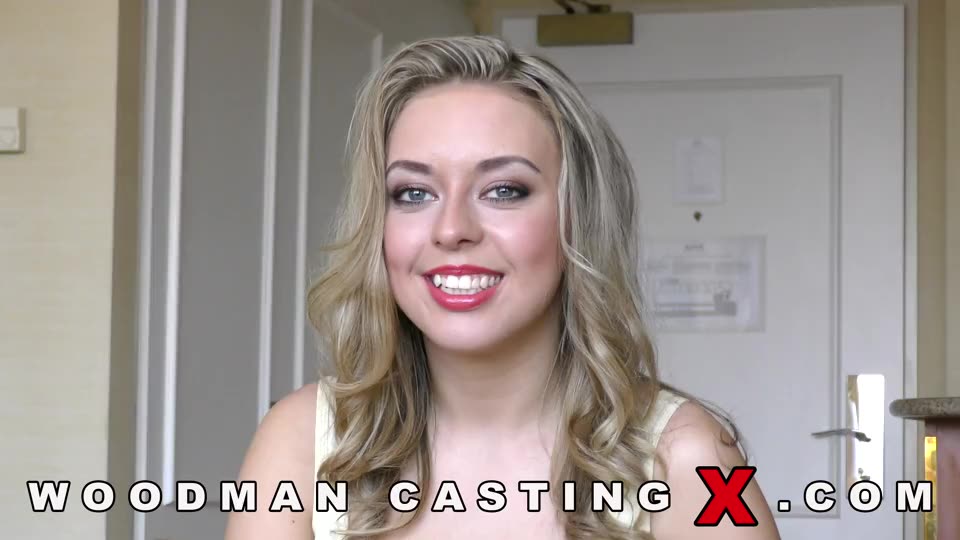 Casting X 167 (WoodmanCastingX / PierreWoodman) Screenshot 5