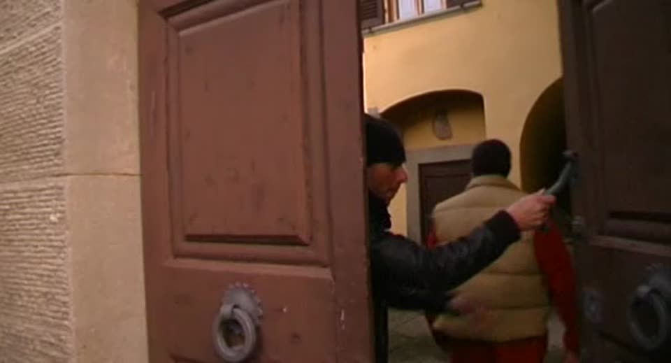Stupri italiani 13: Ricca e borghese (Showtime) Screenshot 8