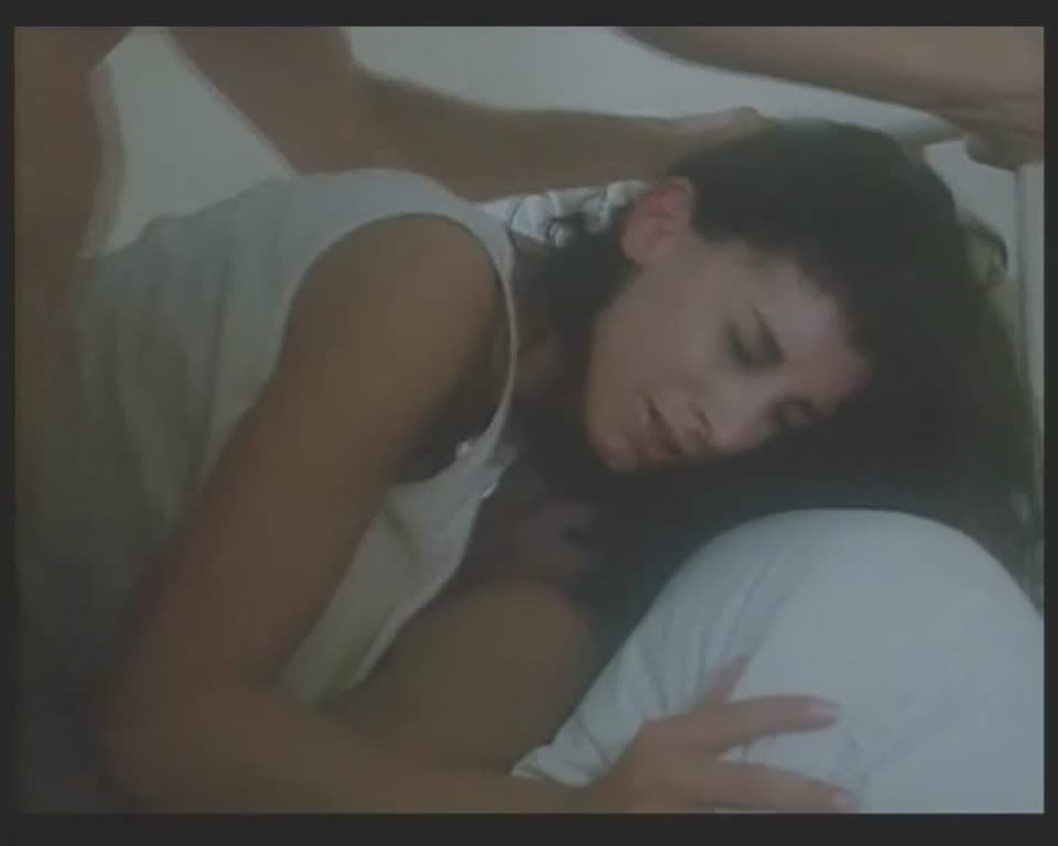 Sexy Killer, Nikita – Nikita A Assassina Sexual (FM Video) Screenshot 2