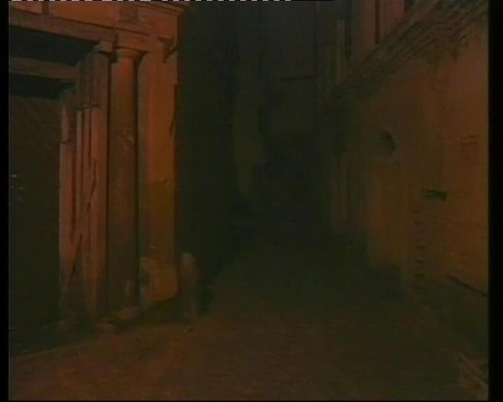 Prague By Night / Rocco Invites Buttman To Prague (Evil Angel) Screenshot 1