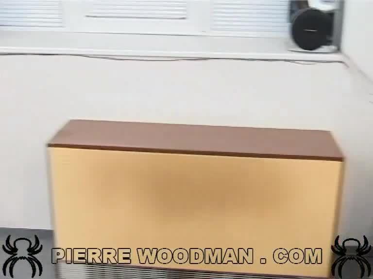 Woodman Casting X 69 (Woodman Entertainment) Screenshot 1