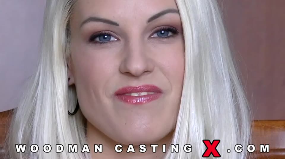 Casting X 104 (WoodmanCastingX / PierreWoodman) Screenshot 7