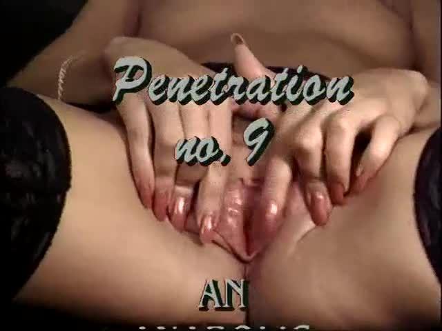 Penetration 9 (Anabolic Video) Screenshot 9