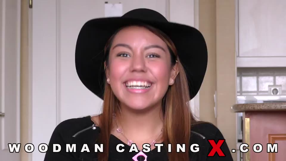 Casting X 154 (WoodmanCastingX / PierreWoodman) Screenshot 7