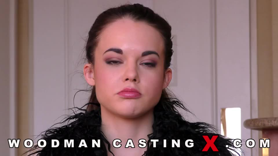 Casting X 155 (WoodmanCastingX) Screenshot 3