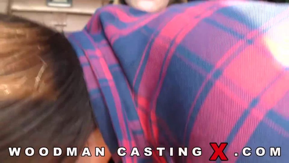 Casting X 138 (WoodmanCastingX / PierreWoodman) Screenshot 3