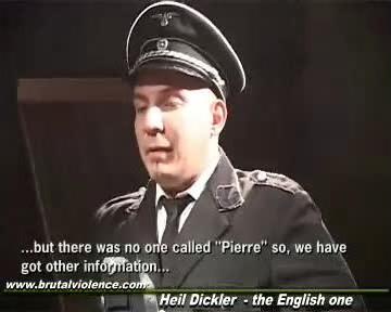 Heil Dickler – the English One (Brutalviolence) Screenshot 9