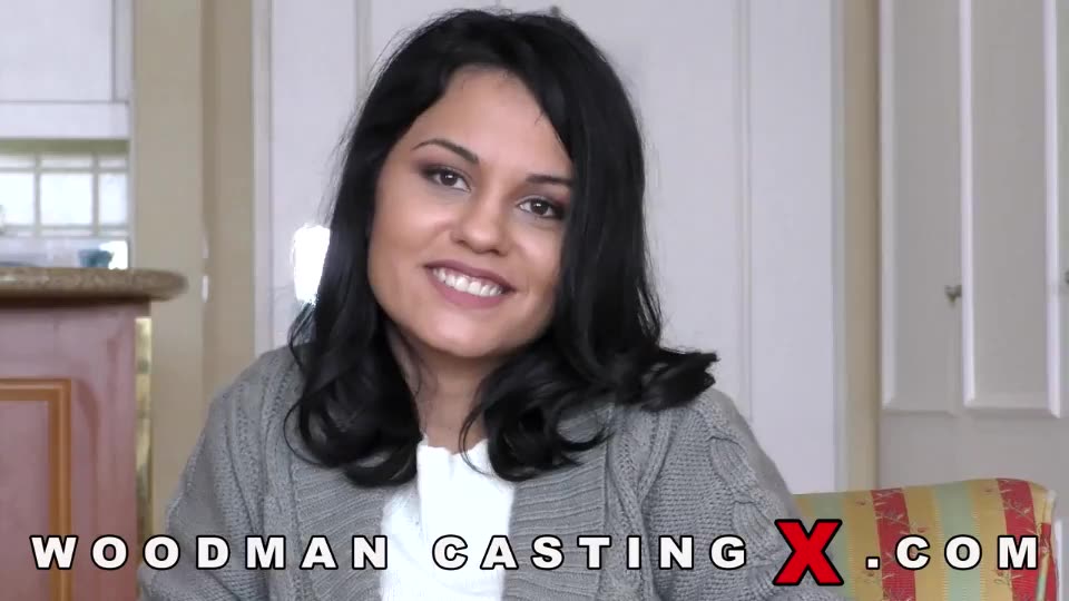 Casting X 155 (WoodmanCastingX) Screenshot 6