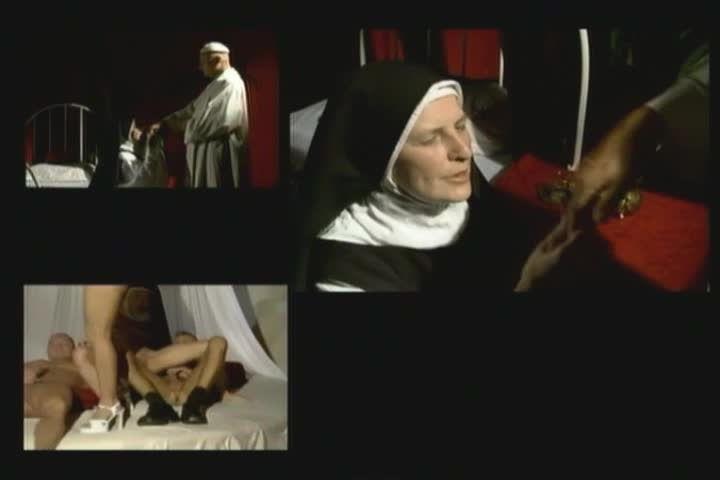 Der Alte Kardinal / Quando arriva il cardinale tutte pronte per l’anale (Goldlight / Salieri) Screenshot 5