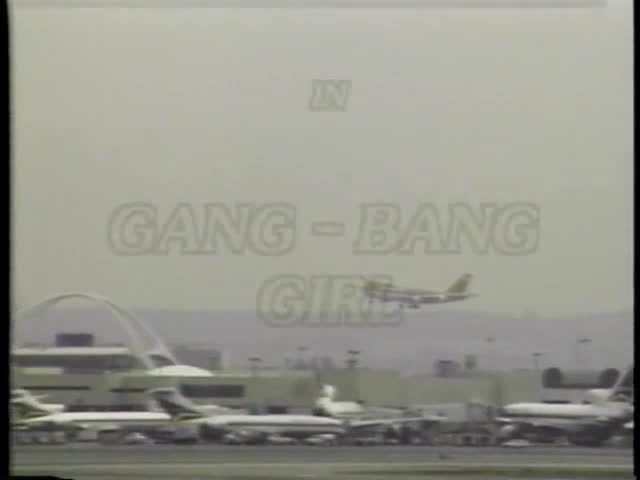 The Gangbang Girl 1 (Anabolic Video) Screenshot 0