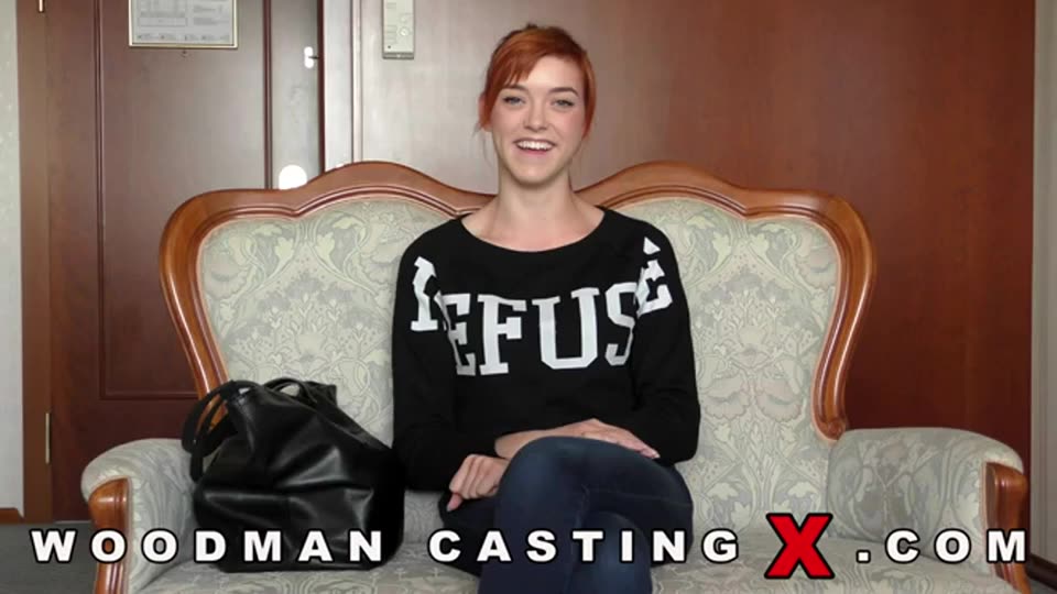 Casting X 149 (WoodmanCastingX / PierreWoodman) Screenshot 1