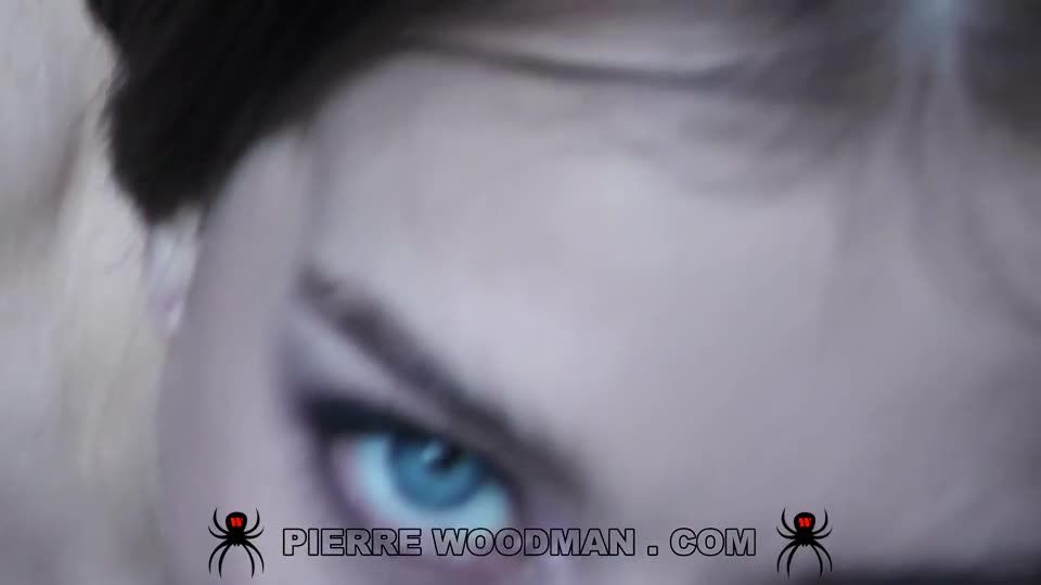 XXXX – I Love Be Dped Like A Little Whore (PierreWoodman / WoodmanCastingX) Screenshot 1