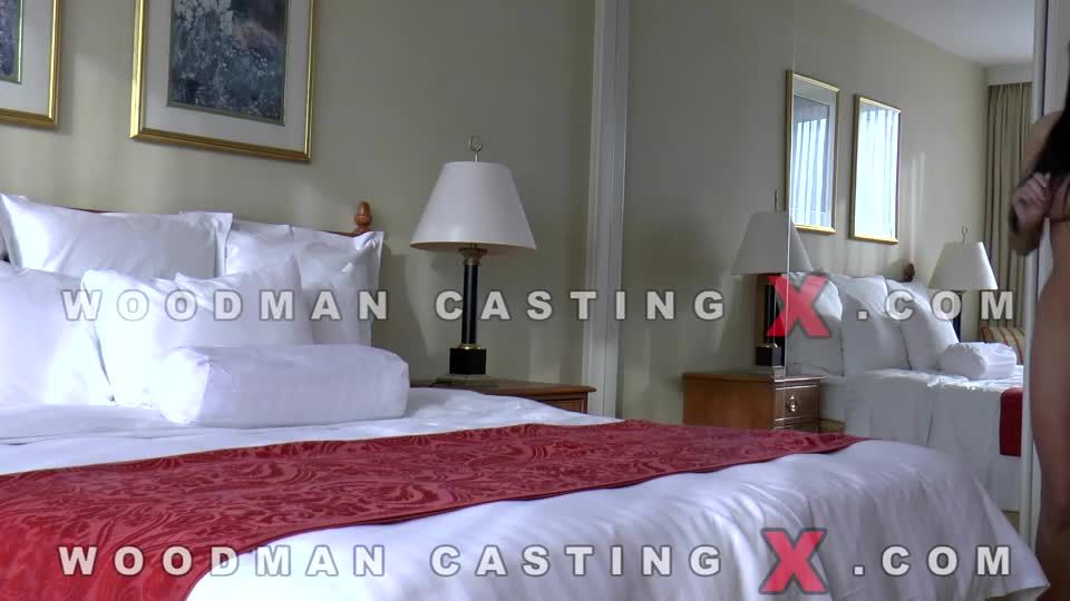 Casting X 133 (WoodmanCastingX) Screenshot 4