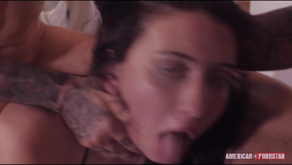 Mandy Muse 4 on 1 (American-Pornstar) Screenshot 6