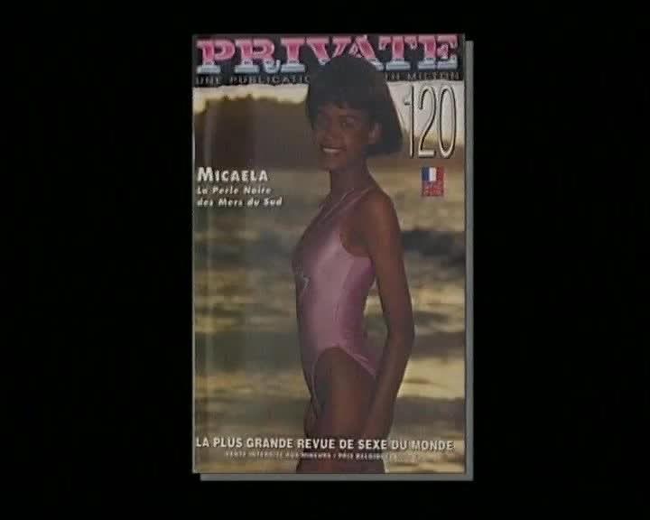 Private Castings X 3 / Lost Virginity (Private) Screenshot 6