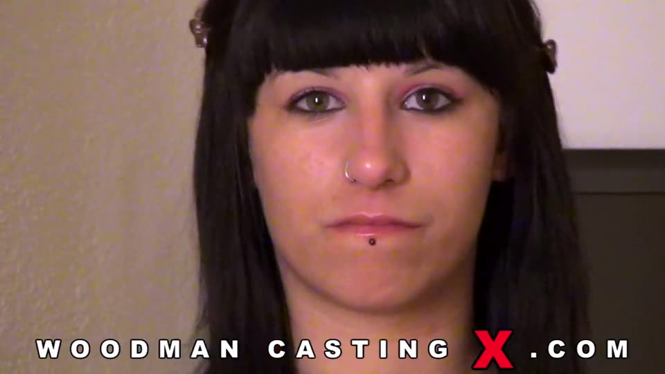 Casting X 143 (WoodmanCastingX / PierreWoodman) Screenshot 3