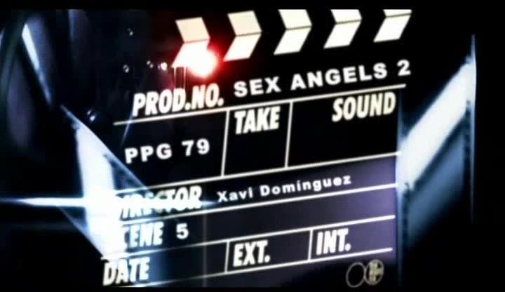 Private Gold 79: Sex Angels 2 Screenshot 8
