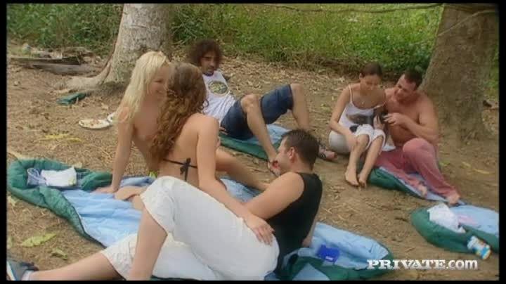 Picnic Orgy (MissionAssPossible / Private) Screenshot 1