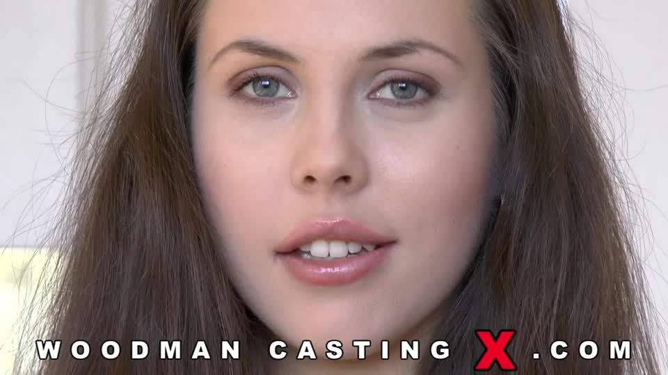 Casting X 142 (WoodmanCastingX / PierreWoodman) Screenshot 1