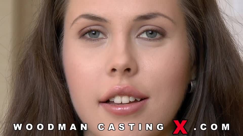 Casting X 142 (WoodmanCastingX / PierreWoodman) Screenshot 2