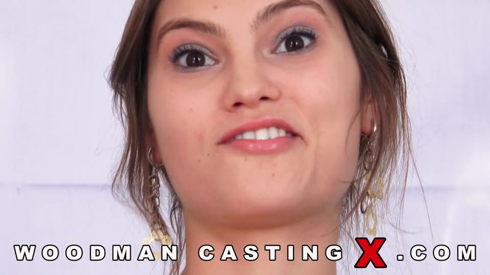 Casting X 131 (WoodmanCastingX / PierreWoodman) Screenshot 9