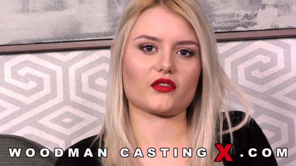 Casting X 186 (WoodmanCastingX / PierreWoodman) Screenshot 2