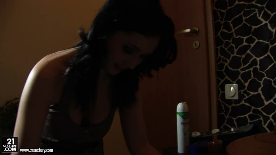 Backstage of It’s Been A Hard Day (PixAndVideo / 21Sextury) Screenshot 1