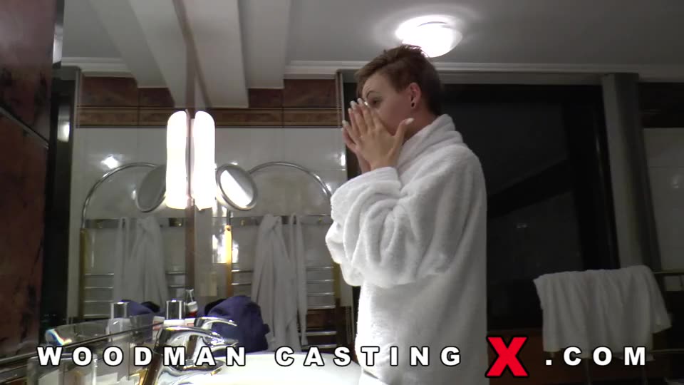 Casting Hard (WoodmanCastingX / PierreWoodman) Screenshot 8