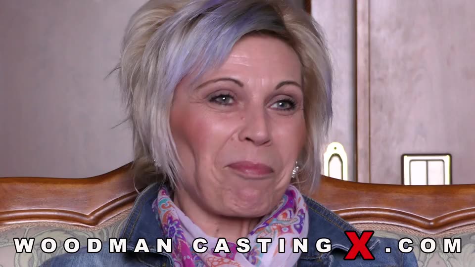 Casting X 160 (WoodmanCastingX) Screenshot 6