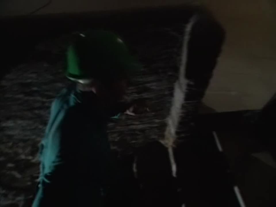 Matador 6: Dirty Men at Work / Hombres sucios trabajando (Private) Screenshot 0
