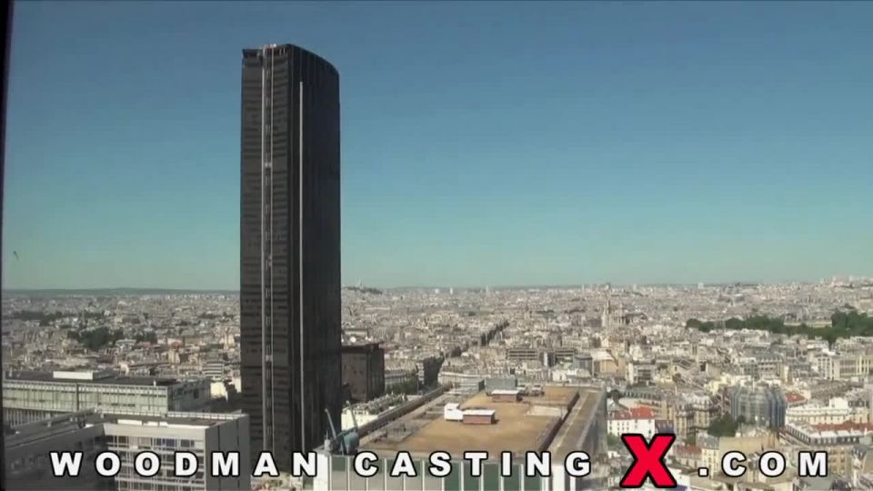 Woodman Casting X 81 (WoodmanCastingX) Screenshot 4