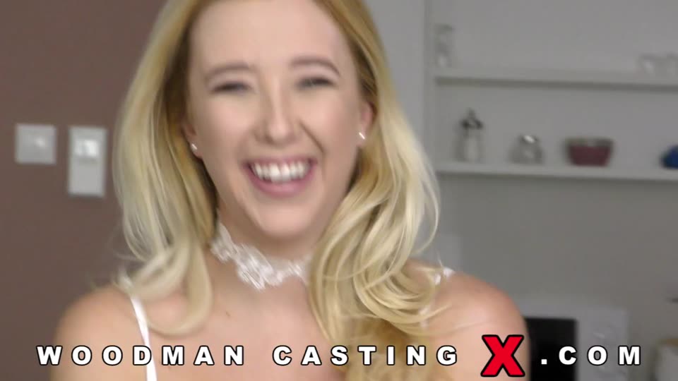 Casting X 187 (WoodmanCastingX / PierreWoodman) Screenshot 1