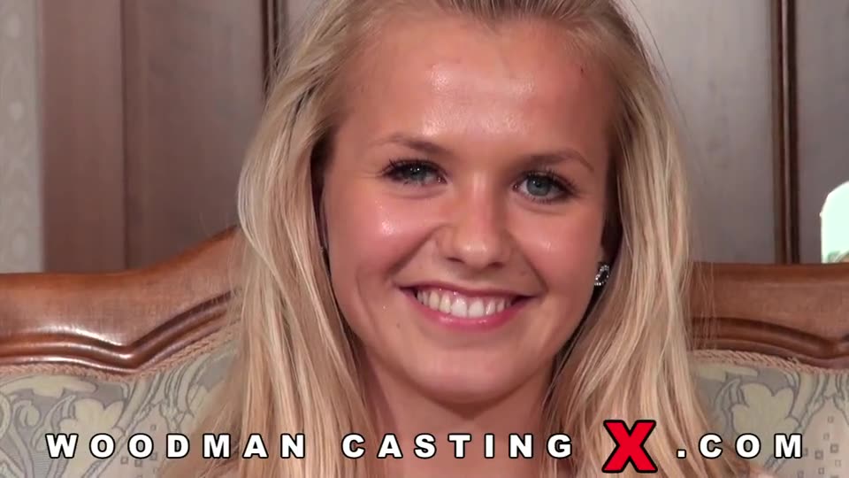 Casting X 113 (WoodmanCastingX / PierreWoodman) Screenshot 1
